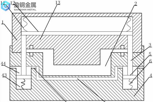 浅析注塑模具出现气泡的常见原因及解决措施